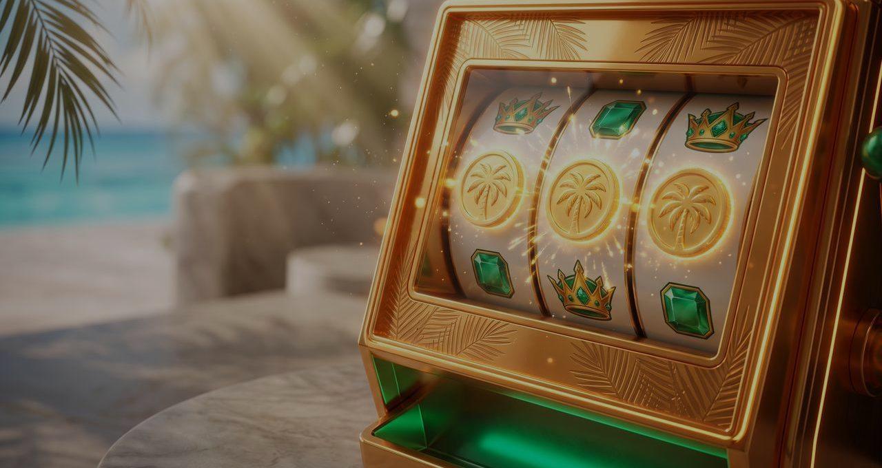 Palms Bet Casino