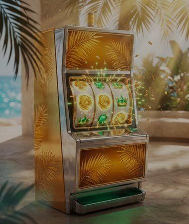 Palms Bet Casino